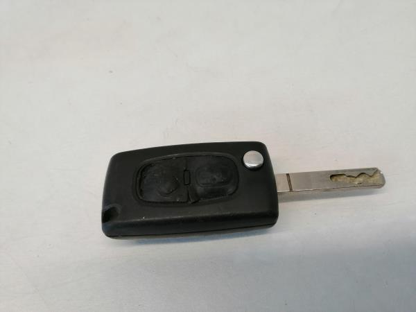 Kit imobilizador CITROËN C3 II (SC_) Imagem-5