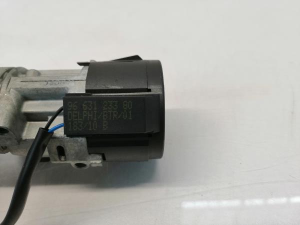 Kit imobilizador CITROËN C3 II (SC_) Imagem-4