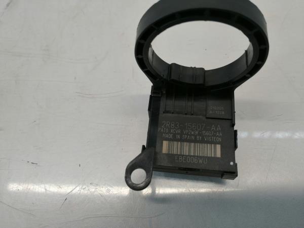 Kit imobilizador JAGUAR XJ (X350) Imagem-4