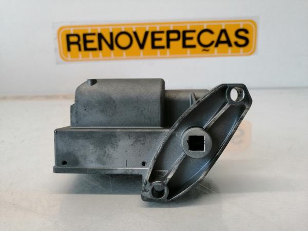 Kit imobilizador JAGUAR XJ (X350) Imagem-6