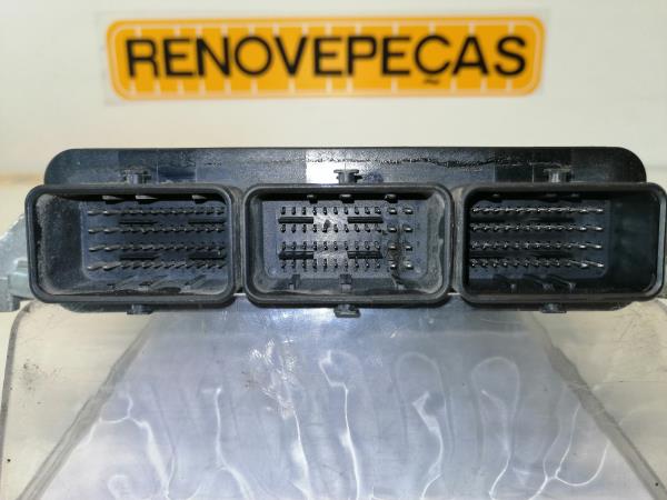 Kit imobilizador JAGUAR XJ (X350) Imagem-2