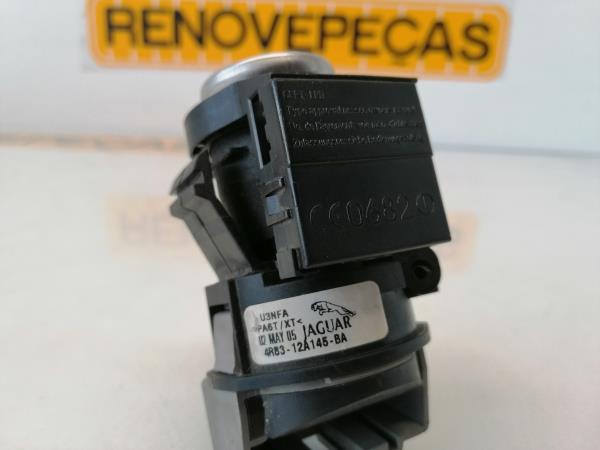 Kit imobilizador JAGUAR XJ (X350) Imagem-7