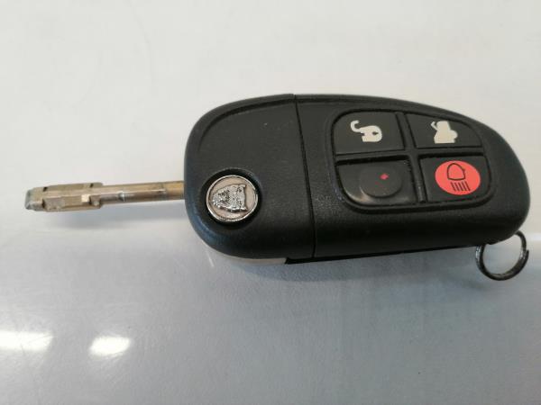 Kit imobilizador JAGUAR XJ (X350) Imagem-9