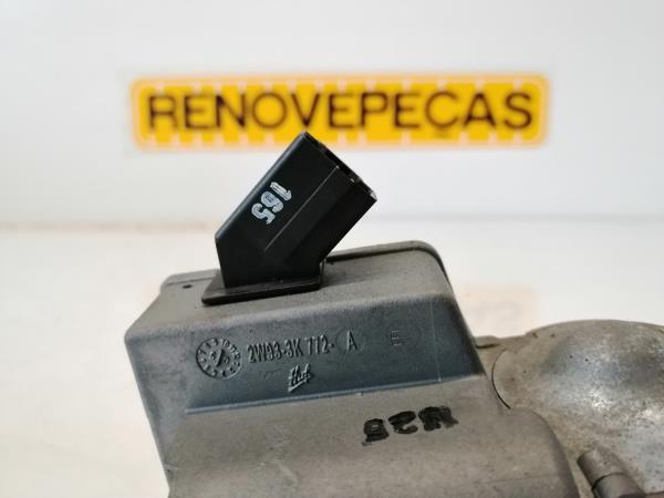 Kit imobilizador JAGUAR XJ (X350) Imagem-5