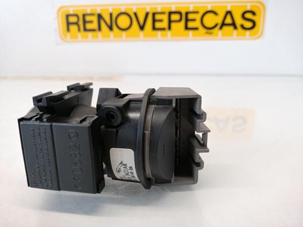 Kit imobilizador JAGUAR XJ (X350) Imagem-8