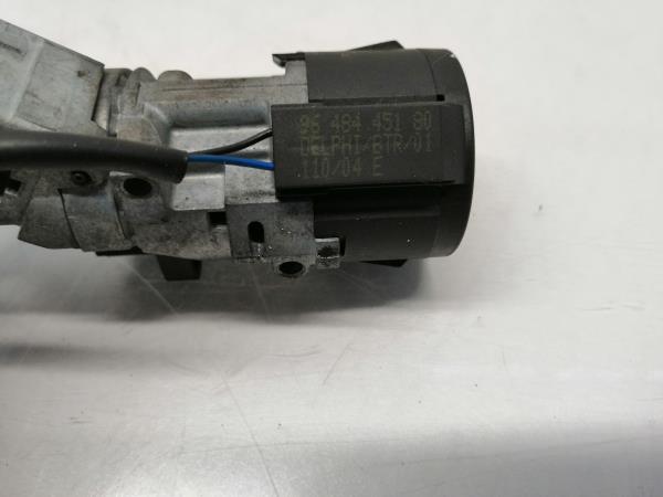 Kit imobilizador PEUGEOT 407 (6D_) Imagem-4