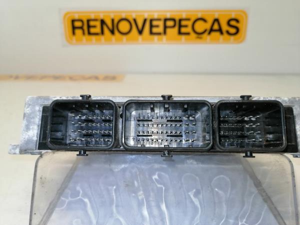 Kit imobilizador PEUGEOT 407 (6D_) Imagem-2