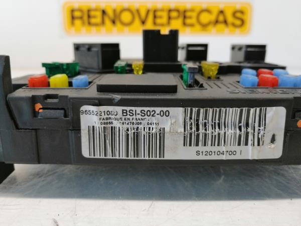 Kit imobilizador PEUGEOT 407 (6D_) Imagem-3