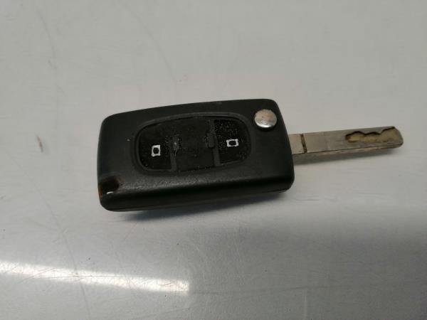 Kit imobilizador PEUGEOT 407 (6D_) Imagem-5