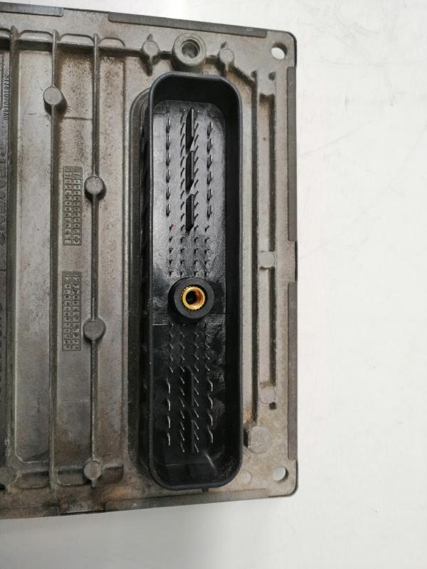 Kit imobilizador FORD Fiesta V (JH_, JD_) Imagem-2