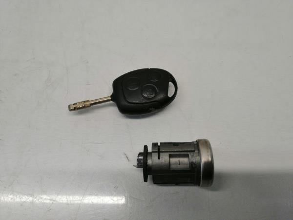 Kit imobilizador FORD Fiesta V (JH_, JD_) Imagem-5