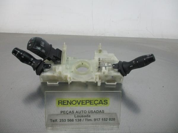Conjunto / manetes de luzes e limpa vidros RENAULT Megane III (BZ0_)