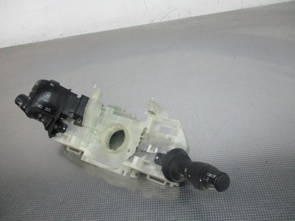 Conjunto / manetes de luzes e limpa vidros RENAULT Megane III (BZ0_) Imagem-2