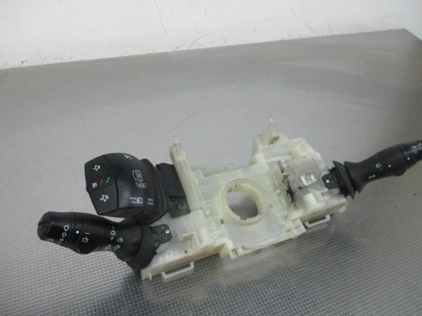 Conjunto / manetes de luzes e limpa vidros RENAULT Megane III (BZ0_) Imagem-1