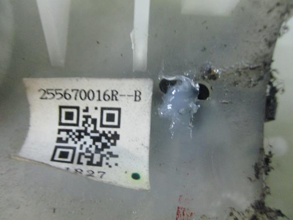 Conjunto / manetes de luzes e limpa vidros RENAULT Megane III (BZ0_) Imagem-5