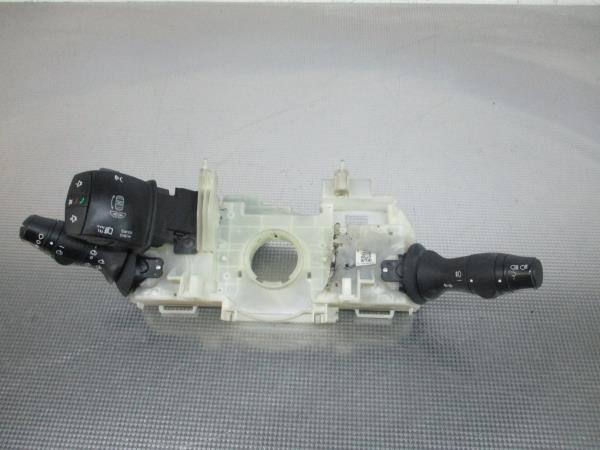 Conjunto / manetes de luzes e limpa vidros RENAULT Megane III (BZ0_) Imagem-3