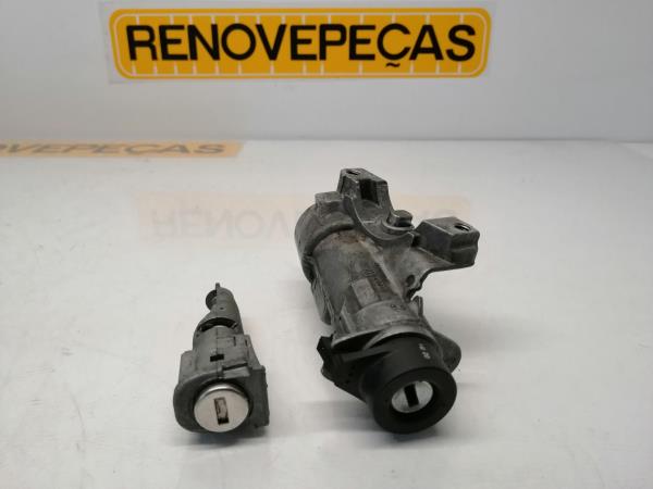 Kit imobilizador SEAT Ibiza IV (6J5, 6P1) Imagem-7