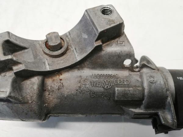 Kit imobilizador SEAT Ibiza IV (6J5, 6P1) Imagem-6