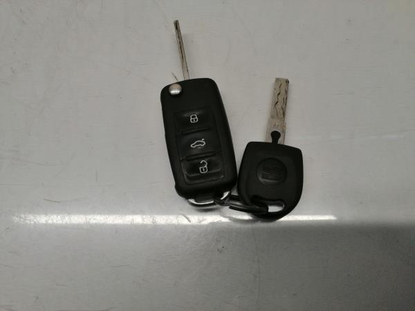 Kit imobilizador SEAT Ibiza IV (6J5, 6P1) Imagem-8