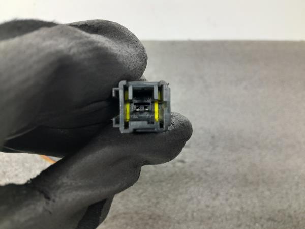 Motor del compuerta de la calefacción PEUGEOT 406 (8B) Imagem-2