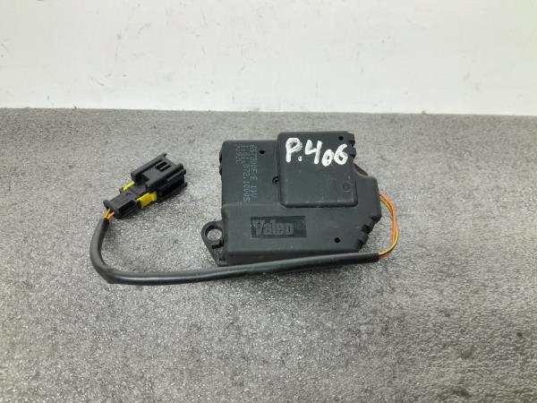 Motor del compuerta de la calefacción PEUGEOT 406 (8B)