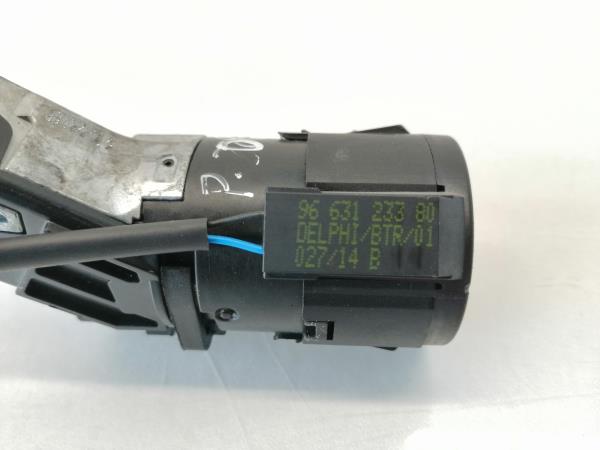 Kit imobilizador PEUGEOT 208 Imagem-4