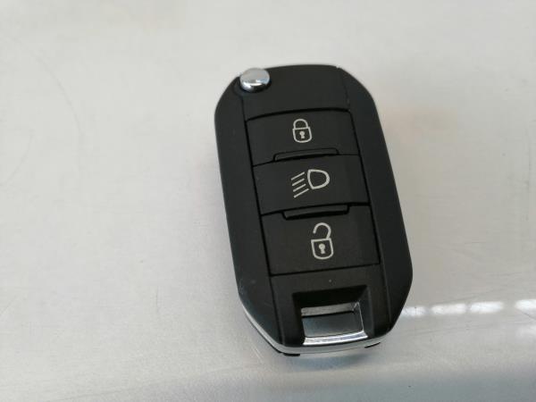 Kit imobilizador PEUGEOT 208 Imagem-6