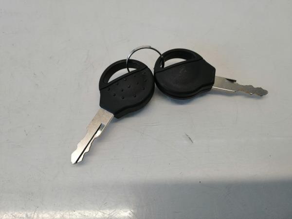 Bombín de encendido PEUGEOT 206 (2A/C) Imagem-2