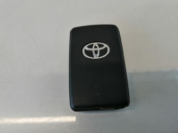 Kit imobilizador TOYOTA Yaris (_P9_) Imagem-5