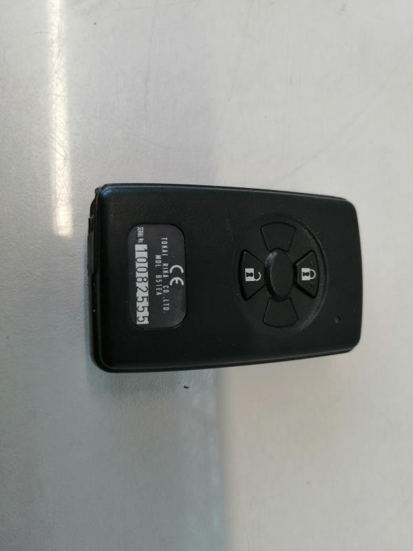 Kit imobilizador TOYOTA Yaris (_P9_) Imagem-6