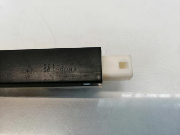 Kit imobilizador TOYOTA Yaris (_P9_) Imagem-7