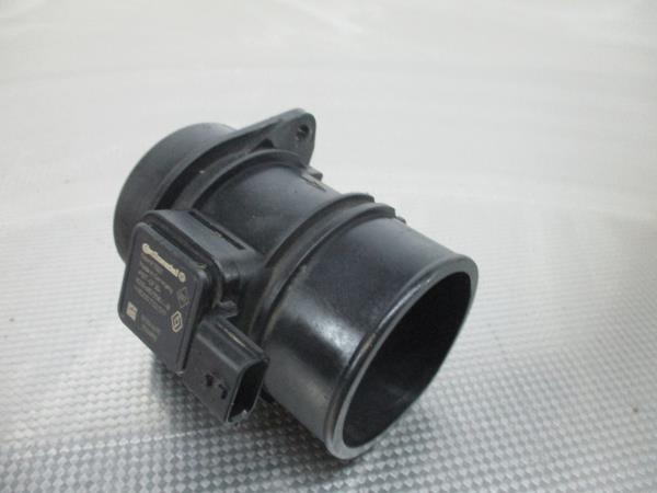 Medidor massa de ar / MAF RENAULT Megane III (BZ0_) Imagem-2