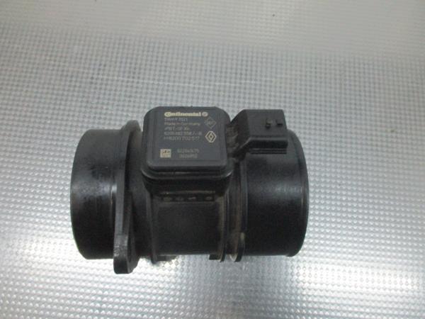 Medidor massa de ar / MAF RENAULT Megane III (BZ0_) Imagem-3