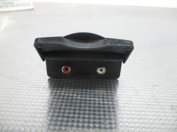 Interruptor / Botao RENAULT Megane III (BZ0_) Imagem-3