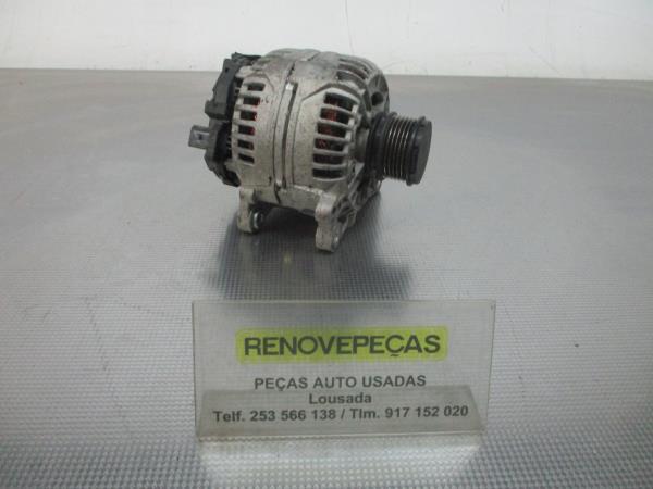 Alternador AUDI A2 (8Z0)