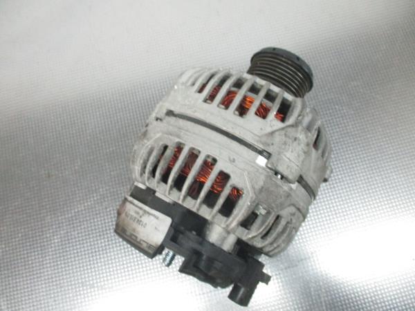 Alternador AUDI A2 (8Z0) Imagem-2