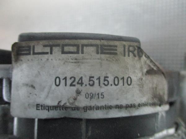 Alternador AUDI A2 (8Z0) Imagem-3