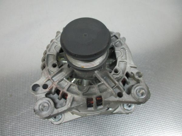 Alternador AUDI A2 (8Z0) Imagem-4