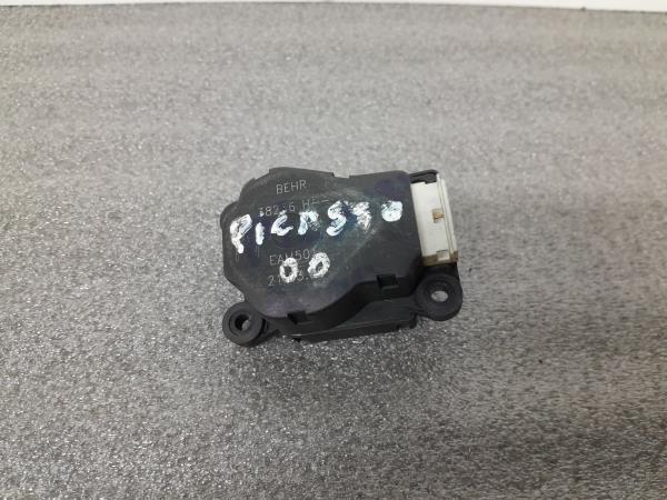 Motor del compuerta de la calefacción CITROËN Xsara Picasso (N68)