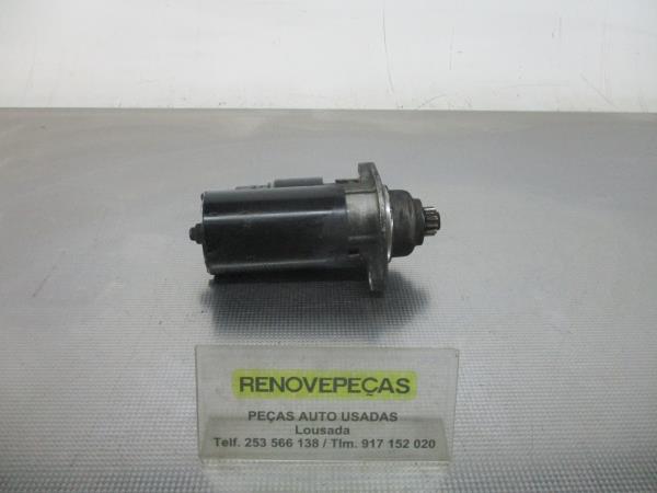 Motor de arranque AUDI A2 (8Z0)