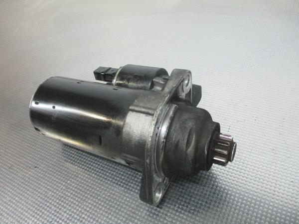 Motor de arranque AUDI A2 (8Z0) Imagem-2 Motor de arranque AUDI A2 (8Z0) Imagem-2