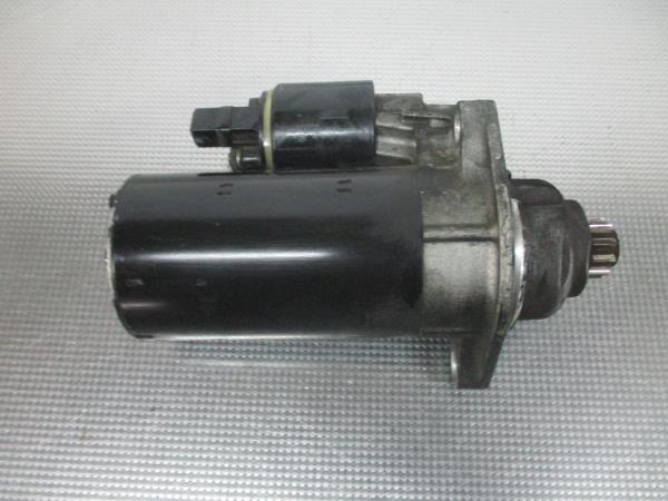 Motor de arranque AUDI A2 (8Z0) Imagem-3 Motor de arranque AUDI A2 (8Z0) Imagem-3