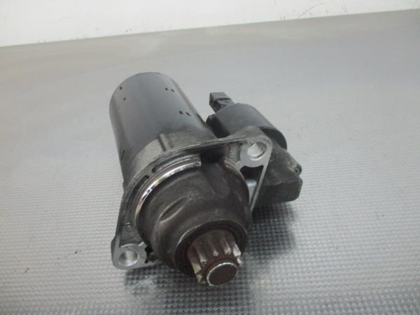 Motor de arranque AUDI A2 (8Z0) Imagem-4 Motor de arranque AUDI A2 (8Z0) Imagem-4