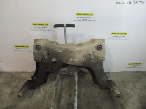 Subchasis delantero RENAULT Megane III (BZ0_)