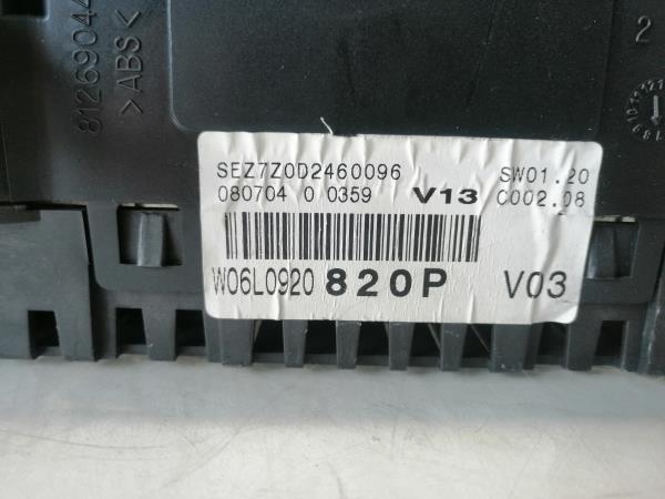 Kit imobilizador SEAT Ibiza III (6L1) Imagem-4