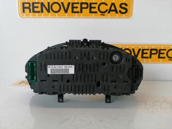 Kit imobilizador SEAT Ibiza III (6L1) Imagem-3