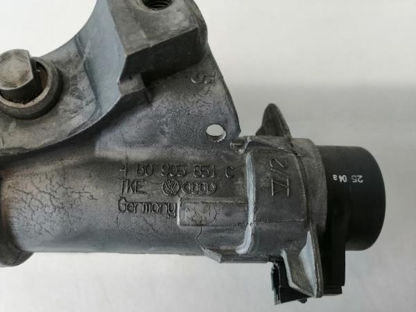 Kit imobilizador SEAT Ibiza III (6L1) Imagem-6