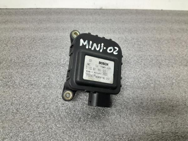 Motor del compuerta de la calefacción MINI Mini (R50, R53)