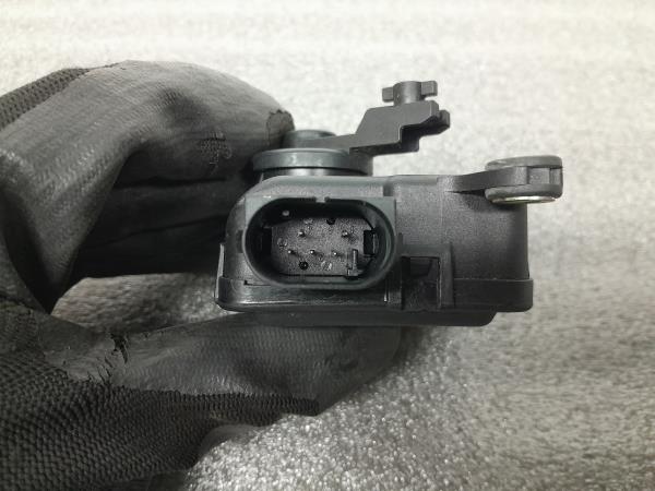 Motor del compuerta de la calefacción MINI Mini (R50, R53) Imagem-2