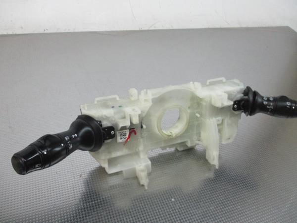 Conjunto / manetes de luzes e limpa vidros RENAULT Megane III Grandtour (KZ0/1) Imagem-1